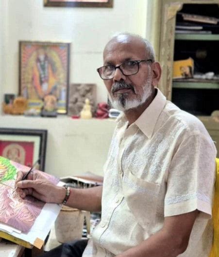 Rajendra Prasad – Florescence Art Gallery