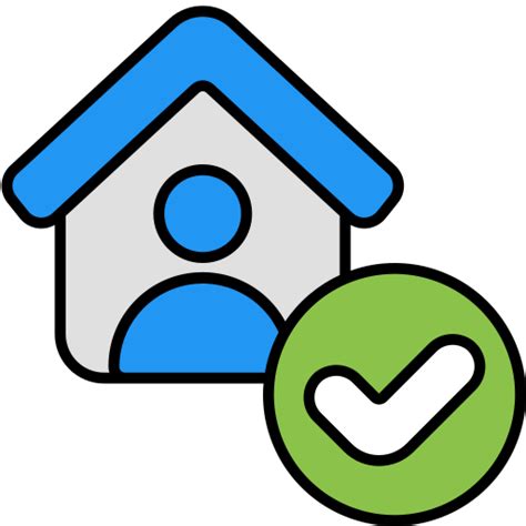 Tenant - Free user icons