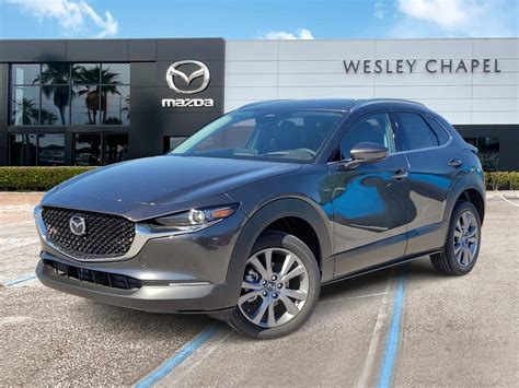 New Mazda Cars for Sale Wesley Chapel FL | Mazda of Wesley Chapel