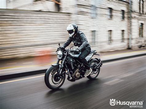 KTM | Husqvarna Motorcycles