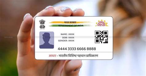 Ministry of Finance Grants Aadhaar Authentication Rights to Five More ...