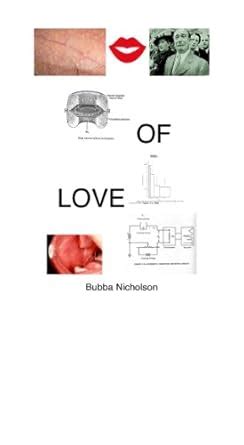 OF LOVE kisses pass epigenetic pheromones in the pathogenesis of ...