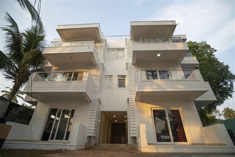 ROCOCCO VALLETTA (Goa/Morjim) - Hotel Reviews & Photos - Tripadvisor