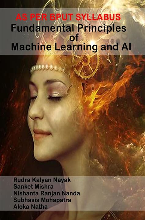 Buy Fundamental Principles of Machine Learning and AI Book Online at ...