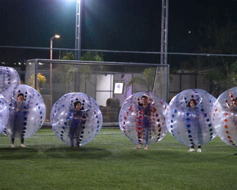 Adventure activities in Hyderabad, Gaming zone | Flipside