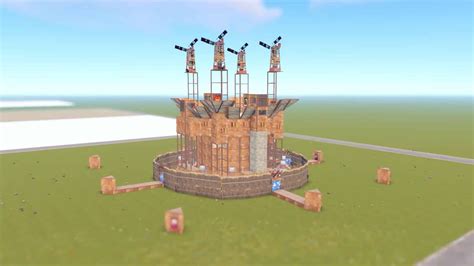 Rust PvP Base Design 的图像结果