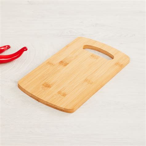 Buy Papyrus Bamboo Chopping Board from Home Centre at just INR 179.0