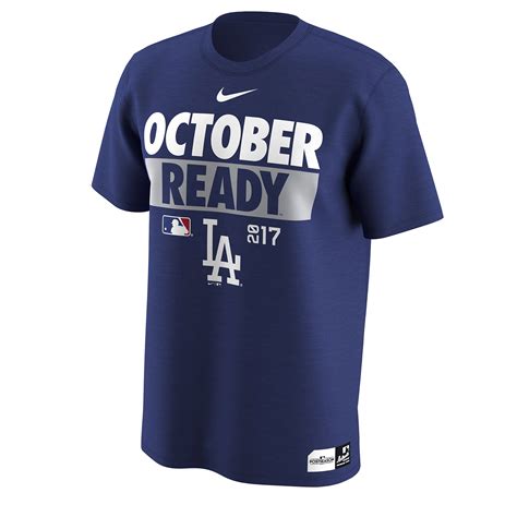 Men Tshirts – Official Los Angeles Dodgers Online Store
