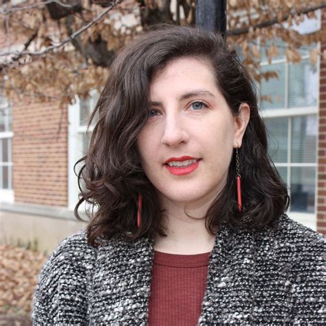 Madeleine Wattenberg | Kenyon Review Author