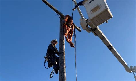 General Safety Tips – Coles-Moultrie Electric Cooperative