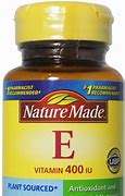 Image result for Nature Made Vitamin E