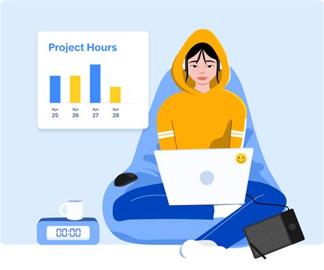 Invoicing for designers | Graphic Design Invoice | Zoho Invoice