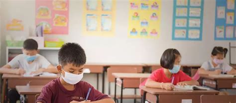 Reassuring parents is important prior to opening schools during ...