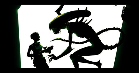 Image result for Alien Creature Poster