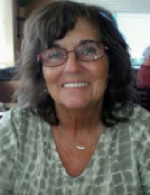Kathleen Pamela Fast Obituary - 2021 - Filbrandt Family Funeral Home