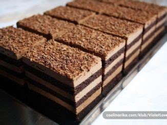 SITNI NEPEČENI SLAVSKI KOLAČI 6 RECEPATA NE ZNA SE KOJI JE BOLJI ...