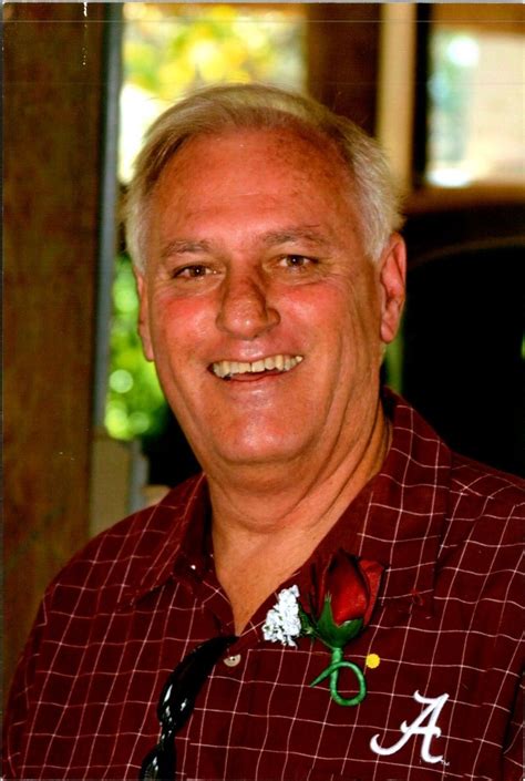 Edward Parker Obituary - Pensacola, FL