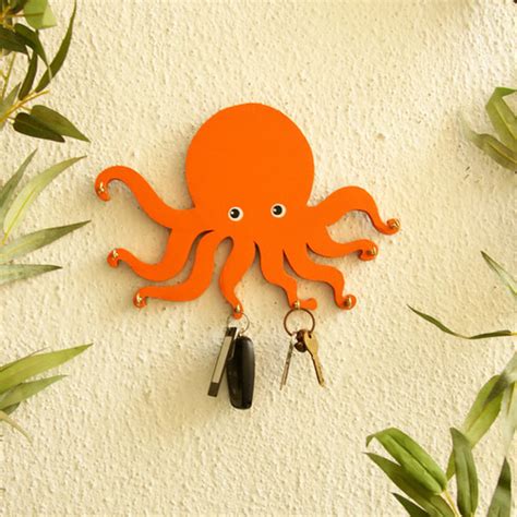 Wooden Otoscope Keyholder | Dejawood