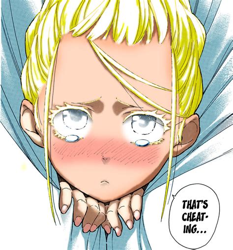 Haumea Fire Force by FleetAdmiralJay on DeviantArt