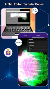 HTML Editor – Apps on Google Play