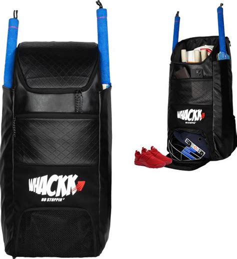 Cricket Kit Bags - Buy Cricket Bags Online at Best Prices In India ...