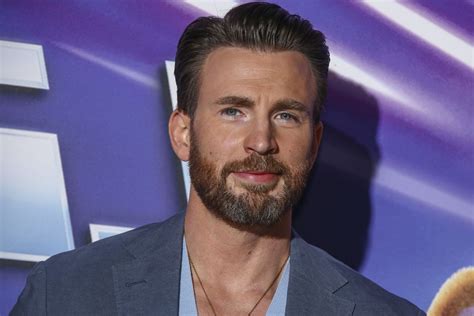 50 Facts About Chris Evans - Facts.net