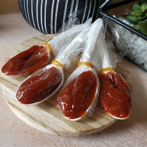 Cuchaleta spoons / candy spoons / Tamarind spoons / spoon | Etsy