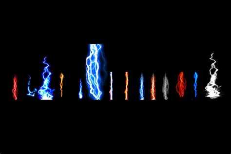 Image result for Lightning Particle Effects Unity