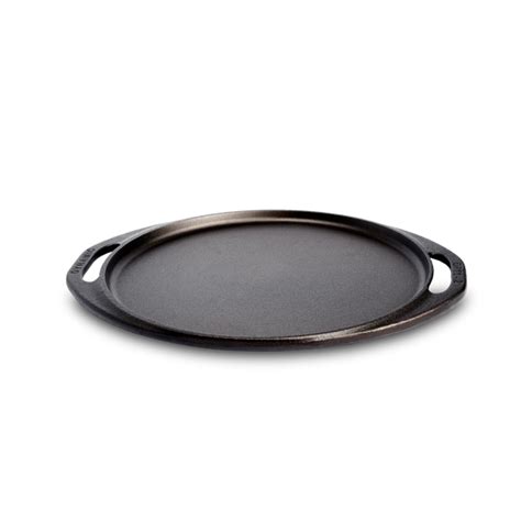 Buy Cast Iron Dosa Pan 11 Inch | Roti Pan | Pizza Pan Online