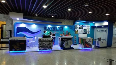 SCALA NEW LINE SAS: Stands, Opiniones de clientes y Servicios