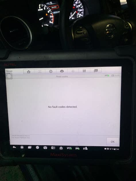 Code P062F 的图像结果