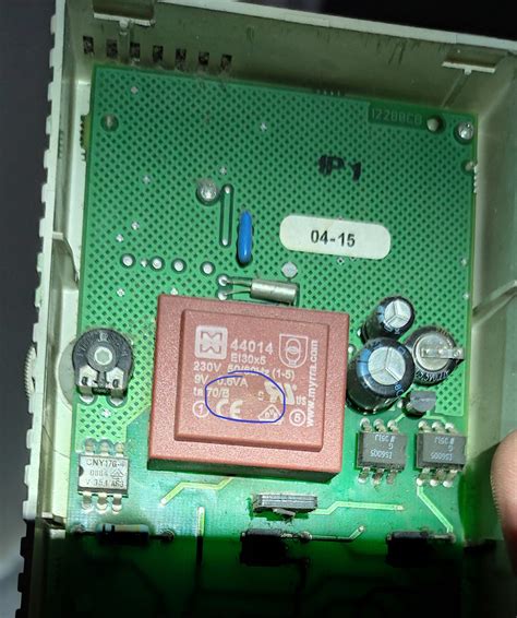 Comment Programmer Dimplex 的图像结果