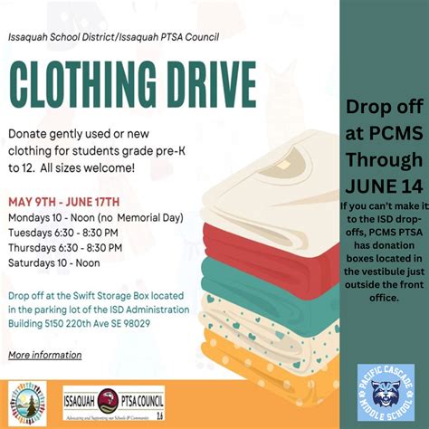 Pacific Cascade Middle School PTSA