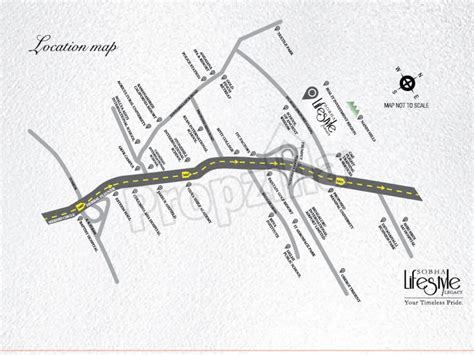 Sobha Lifestyle Legacy 4 and 5 BHK Villas in Bangalore | Buy