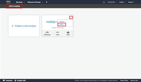 Build a Serverless Application with AWS CodeStar and AWS Cloud9 ...