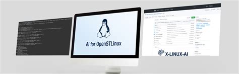 STLinux 的图像结果
