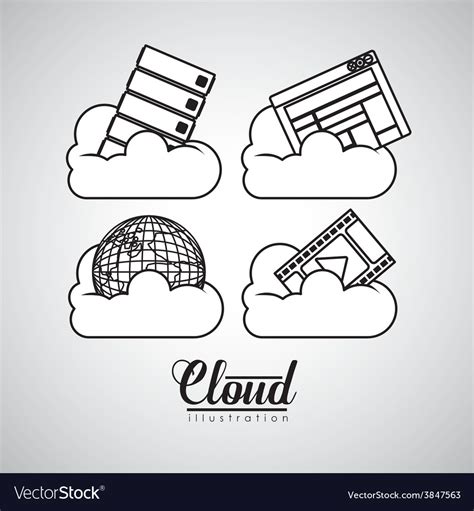 Vector Technology Graphic Design 的图像结果