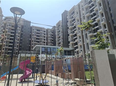 W57, Wakad Tathawade Rent - WITHOUT BROKERAGE Unfurnished 1 BHK Rental ...