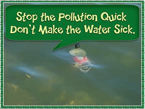Slogans for save river maximum 10 points - Brainly.in