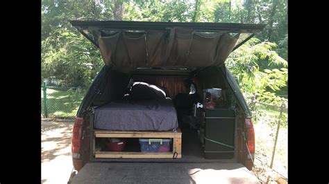 Camper Shell Setup 的图像结果