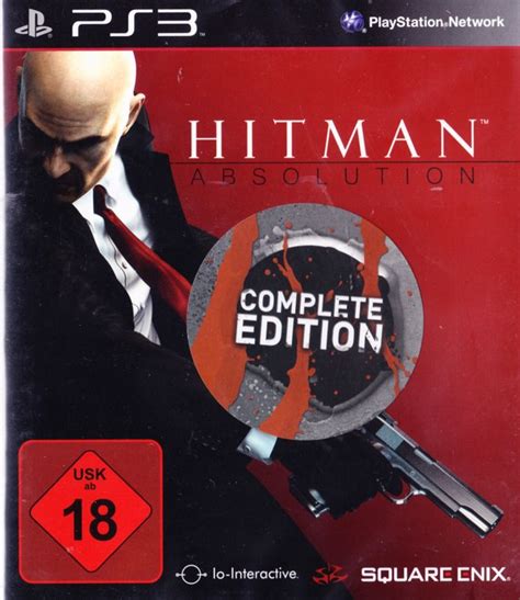 Image result for Hitman Absolution PS4