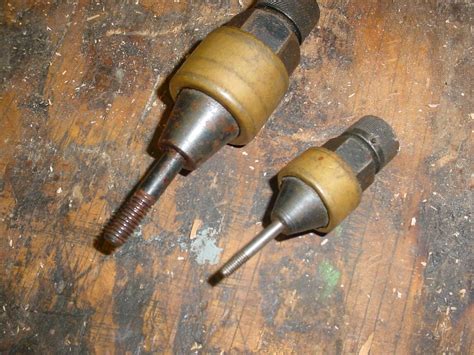 Image result for Threaded Insert Installation Tool