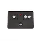 Image result for Ghost Controls Add Remote