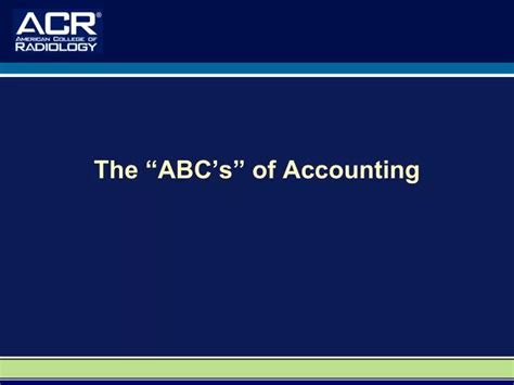 Image result for ABC Accounting System Tutorial