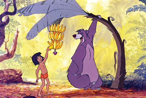 Mowgli | Jungle Book, Indian Folklore, Kipling | Britannica