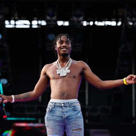 Lil Tjay Net Worth 2020 Height Age Bio And Real Name