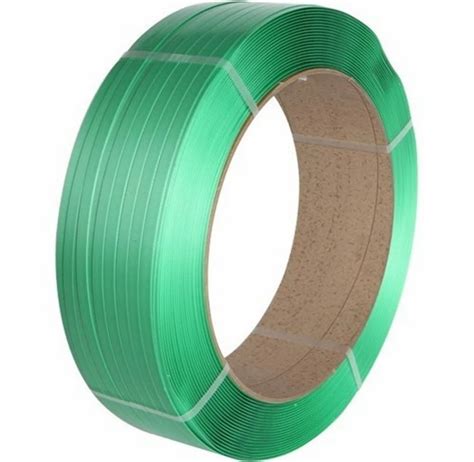 Strapping Roll - Virgin PP Strapping Roll Manufacturer from Mumbai