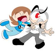 Image result for Human Con Cartoon Network