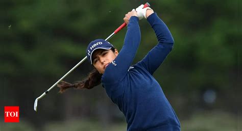 Tvesa Malik top Indian at T-20 in Joburg Ladies Open | Golf News ...