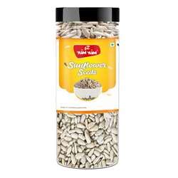YUM YUM Raw Sunflower Seeds, Rich in Magnesium, Healthy Seeds Sunflower ...